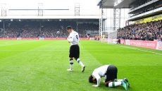 صلاح وتسجيل الأرقام.. مسلسل حلقاته طويلة