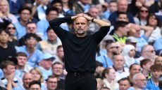 السيتي يسقط بهدفين دون رد أمام توتنهام بملعبه