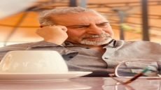 حينما يصرخ الشاعر او الأديب يصبح بركان يتفجر