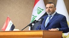 وزير العمل اللبناني ينفي شائعات “التوظيف المتبادل” مع العراق