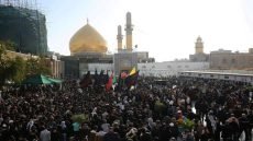 محافظ صلاح الدين يعطل الدوام الرسمي ليوم غد بمناسبة ذكرى استشهاد الإمام الحسن العسكري عليه السلام