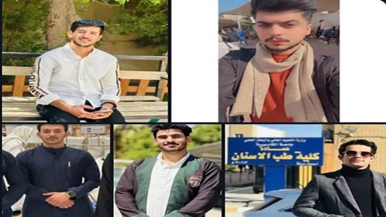الحكومة العراقية ترسل وفداً إلى السعودية للتفاوض بشأن إطلاق سراح الشباب المعتقلين