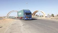 ارتفاع الصادرات الأردنية إلى العراق بنسبة 18% خلال 5 أشهر