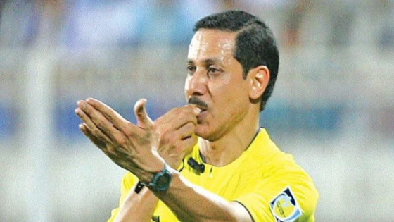 الكويت تسحب الجنسية من الحكم “عراقي الأصل” سعد كميل