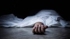 جريمة قتل بسبب خلاف عائلي في بغداد