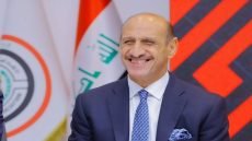 الخبير نزار أحمد: انسحاب درجال من دعواه الدستورية محاولة لحفظ ماء الوجه