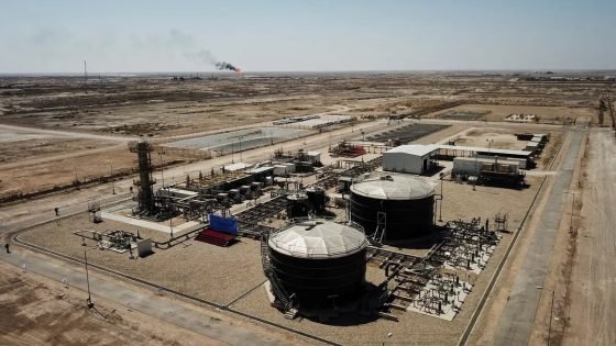 التعاون مع شركات أمريكية كبرى يدعم تطوير البنية التحتية للطاقة
