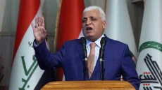 الفياض: الحشد الشعبي أهم من وجودي في رئاسة الهيئة وندعو للإسراع بتشريع قانونه