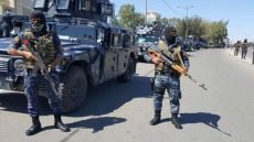 عملية أمنية كبرى شرقي بغداد توقع أكثر من 100 مطلوب