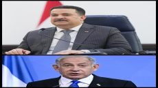 مجلة أمريكية تدرج السوداني ونتنياهو ضمن أبرز الشخصيات السياسية المؤثرة لعام 2025