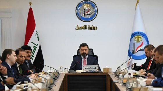 تشكيل لجنة عليا لتنظيم عملية تسليم النزيلات الأجنبيات