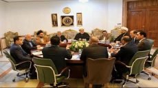 الإطار التنسيقي يعقد اجتماعه الاعتيادي بحضور رئيس الوزراء ويبحث الملفات المحلية والإقليمية والدولية