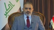 النائب يوسف الكلابي: الحشد يحتاج إلى قلوب حشداوية وسندخل القاعة بعقل بارد وقلب حار لإقرار قانون الحشد