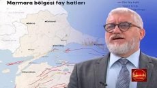 خبير تركي يحذّر: زلزال مرمرة الكبير قد يقع في أي لحظة حتى عام 2065