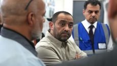 إغلاق مكتب وزير الكهرباء في البصرة بتهمة شراء بطاقات انتخابية