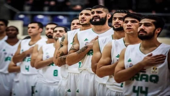 فضيحة جديدة تضرب الاتحاد السابق لكرة السلة