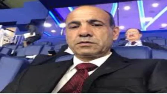 الخبير القانوني نزار حيدر يكشف تفاصيل جديدة بخصوص مخاطبات اتحاد الكرة مع الاتحادين الآسيوي والدولي 