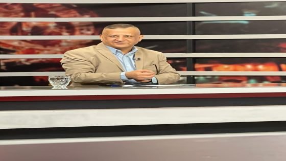 القاضي علي جفات.. يد العدالة ومطرقة الحق