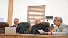 جامعة الفرات الأوسط التقنية تنظم ندوة تثقيفية حول الانتخابات
