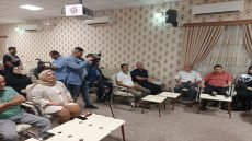 البصرة تحتضن جلسة توعوية لمكافحة التطرف العنيف بالتعاون مع نقابة الصحفيين