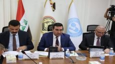 اللجنة الوطنية لمكافحة التطرف العنيف تبحث خططها للنصف الثاني من 2025