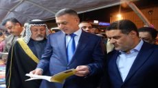 أسعد العيداني بين الطابور الخامس وجمهوره المتجانس