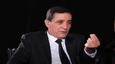 المفوضية تستبعد بشير الحجيمي من المشاركة بالانتخابات المقبلة