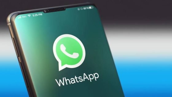 واتساب يختبر ميزة ذكاء اصطناعي جديدة