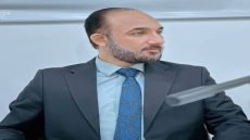 قرار قضائي ضد نعناع بدعوى النائب مصطفى سند