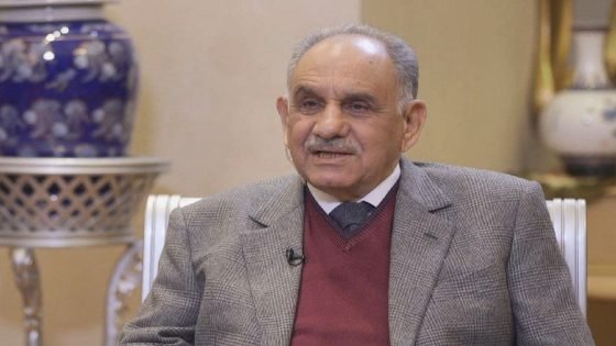 النائب السابق يشير إلى مخاطر الاقتتال وقانون الحشد الشعبي