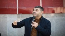 المرشح حيدر الملا يواجه رفض المفوضية لمشاركته في الانتخابات