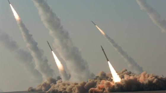 وزير الدفاع الايراني: لا يوجد أي دفاع جوي غير قابل للاختراق