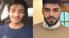 شمول “عمر” زوج الماكيرا سارة و”هاني الكلاوجي” باجراءات المحتوى الهابط