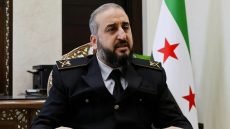 سوريا تنفي تسمم وزير الدفاع