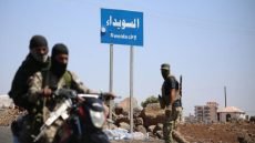 سوريا: تأجيل الانتخابات في ثلاث محافظات لأسباب أمنية