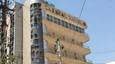 لاهــور شيخ جنكي يمثل أمام محكمة أمن السليمانية