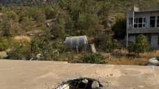 الجيش التركي يمنع أهالي كوهرزي من دخول قريتهم وجني محاصيلهم