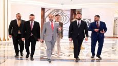 ورشة متخصصة تناقش تحديات الأمن السيبراني في الإعلام