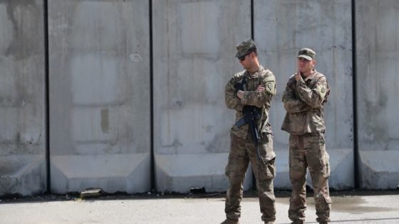 صحيفة هندية: الانسحاب الأمريكي من العراق “نصر سياسي” لبغداد