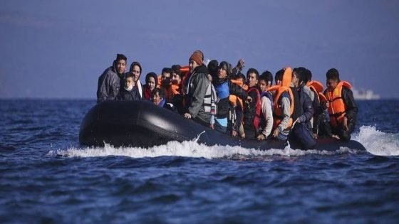 احتجاز 25 شاباً عراقياً في طرابلس والسفارة تتحرك لإعادتهم