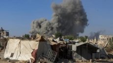 الأونروا: سكان غزة يعيشون الجحيم والمجاعة تتوسع جنوباً