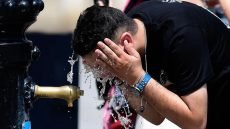 إسبانيا تسجل أشد موجة حر منذ 1950.. و1149 وفاة خلال أسبوع واحد