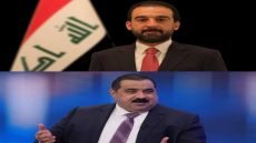 المفوضية تردُّ شكوى “مثنى السامرائي” لاستبعاد رئيس حزب “تقدم” محمد الحلبوسي من الترشح للانتخابات