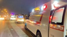 غرق طفل في أربيل وإصابة عائلة بحادث سير في كركوك