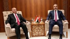 العراق وتركيا يتفقان على تنظيم الإطلاقات المائية بما يخدم المصالح المشتركة