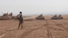 واشنطن تؤكد استمرار دعمها لمكافحة داعش في العراق وسوريا حتى 2026