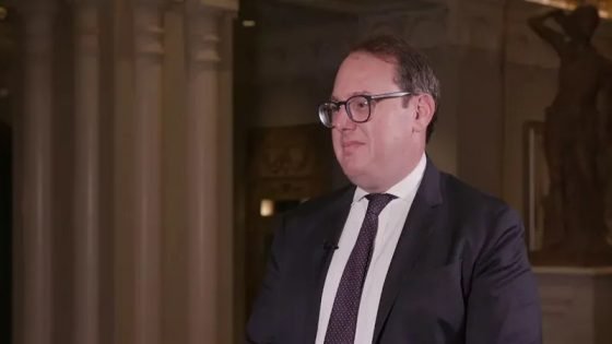 واشنطن تغيّر ممثلها في بغداد.. جوش هاريس قائماً بالأعمال