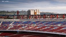 برشلونة يختار “كامب نو” ملعباً لمبارياته في دوري ابطال اوروبا ويخطر الـUEFA بذلك