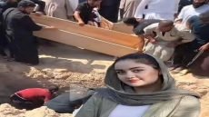 جريمة عشائرية تودي بحياة أستاذة جامعية في صلاح الدين