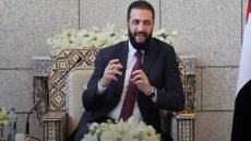 الرئيس السوري يدعو لفتح صفحة جديدة مع لبنان